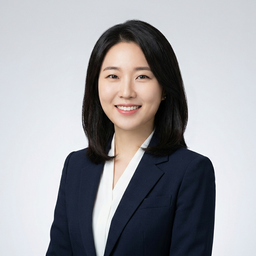AI 상담원 수연